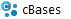 cBases icon on the Console.